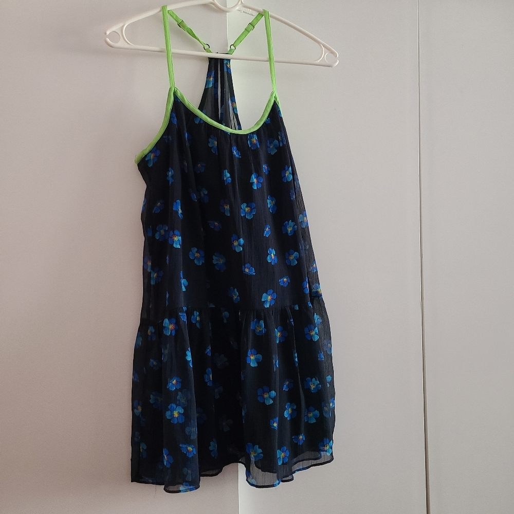 Hollister Beach Dress 👗